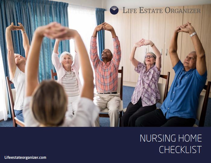 Nursing home thumbnail
